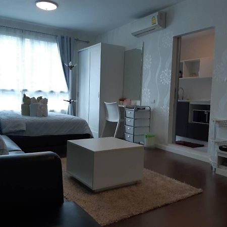 Ban Kuunkeuy Huahin Aparthotel Buitenkant foto