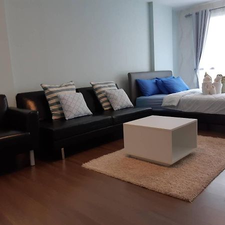 Ban Kuunkeuy Huahin Aparthotel Buitenkant foto