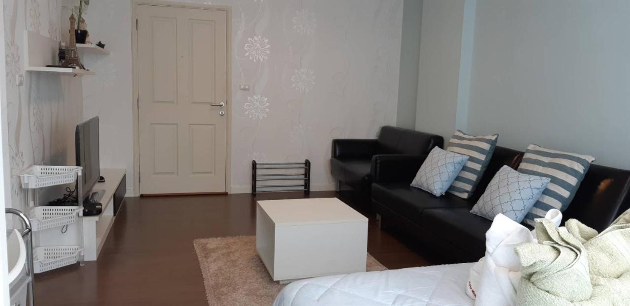 Ban Kuunkeuy Huahin Aparthotel Buitenkant foto