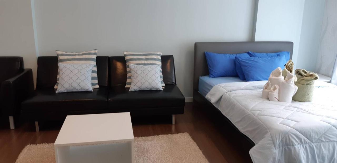 Ban Kuunkeuy Huahin Aparthotel Buitenkant foto