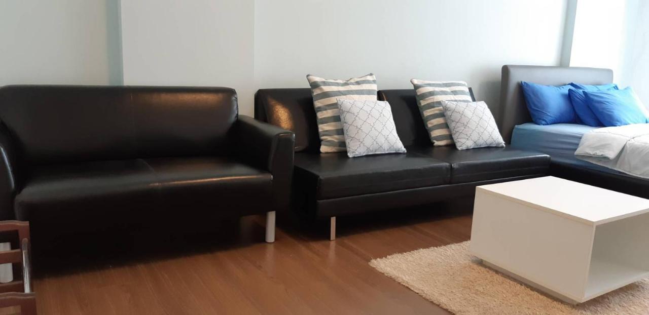 Ban Kuunkeuy Huahin Aparthotel Buitenkant foto