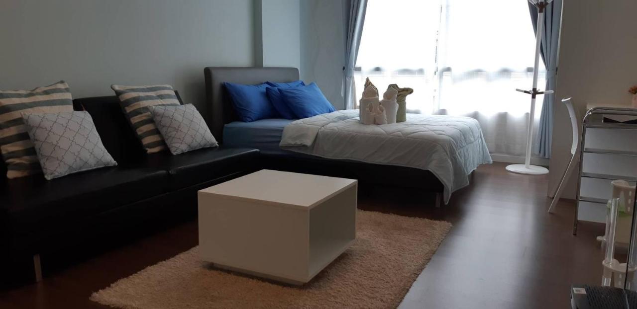 Ban Kuunkeuy Huahin Aparthotel Buitenkant foto