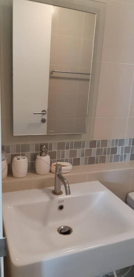 Ban Kuunkeuy Huahin Aparthotel Buitenkant foto