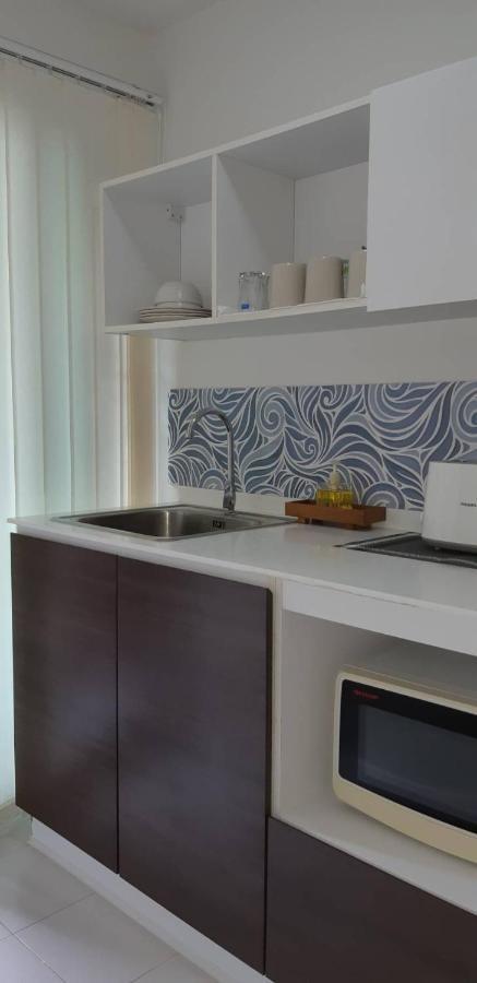 Ban Kuunkeuy Huahin Aparthotel Buitenkant foto